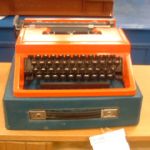 290 6686 Skrivmaskin